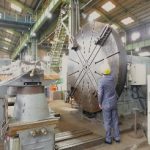 wattXplorerで工場設備の電力や稼働を監視