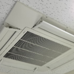 wattXplorerで空調設備の電力とCO₂排出量を見える化